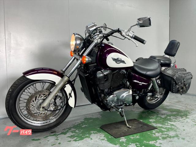ホンダオブアメリカ　sc32 1100 車検あり、　 ホンダ シャドウ1100 SC32 1995年モデル シャドウ