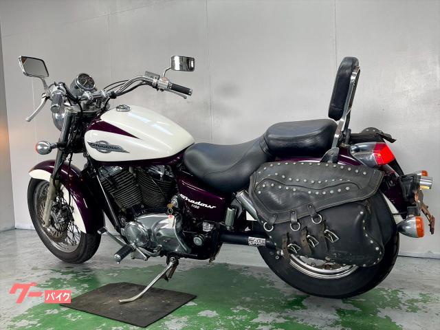車両情報:ホンダ シャドウ1100 | GARAGE−J イオ 武雄店 | 中古バイク