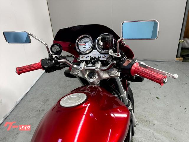 ★お支払い総額13.8万円★買取強化中！どんな車両も1万円～保証します！ ホンダ VTR250 MC33 激安250MT！ツーリングに♪ カスタムベースにも♪ 総額400万円】フルカスタムされたVTR250乗ったらヤバすぎた