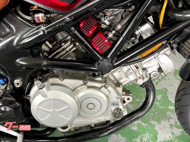 VTR250 MC33 バイク 引き取り歓迎 車両情報:ホンダ VTR250 | GARAGE−J イオ 武雄店 | 中古バイク・新車