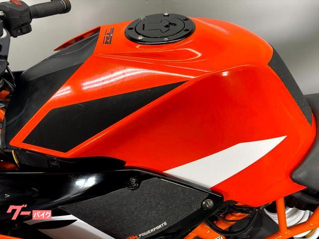 KTM rc250 走行距離13500キロ 108397 「KTM RC250」 KTM Sportmotorcycle AG オーストリア 250cc