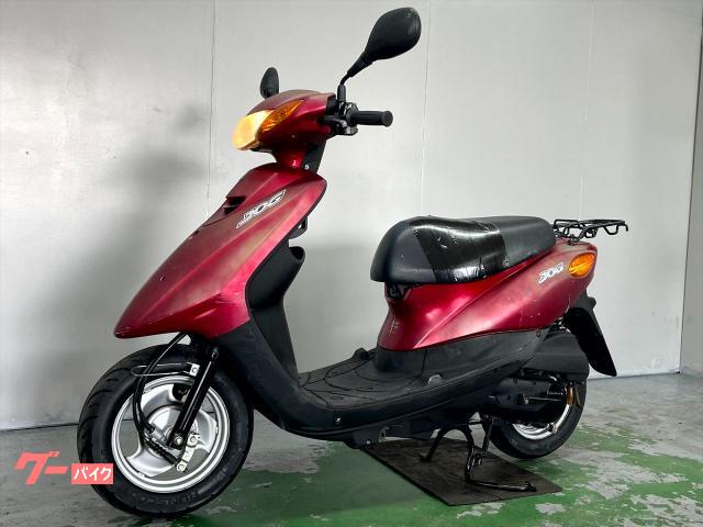 ヤマハ JOG SA36J 2011年モデル ジョグ インジェクション