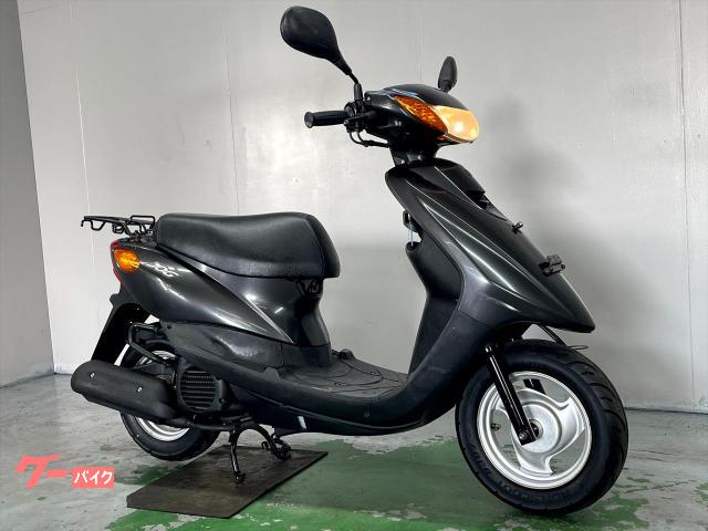 ＪＯＧ　ＳＡ３６Ｊ　２０１１年モデル　インジェクション　ジョグ　ノーマルコンディション　原付　スクーター　リアキャリア付き