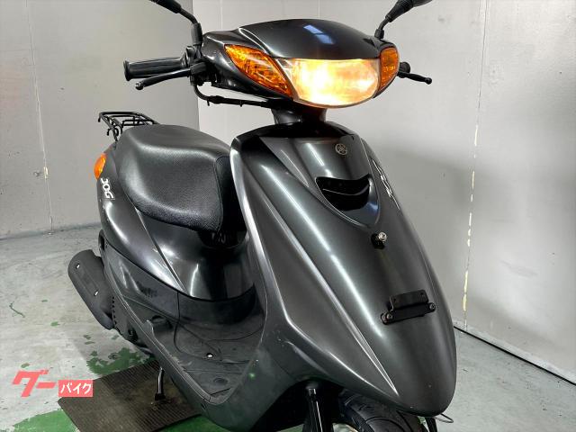 ヤマハ JOG SA36J 2011年モデル インジェクション ジョグ