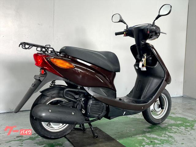 ヤマハ JOG SA36J 2015年モデル ジョグ インジェクション