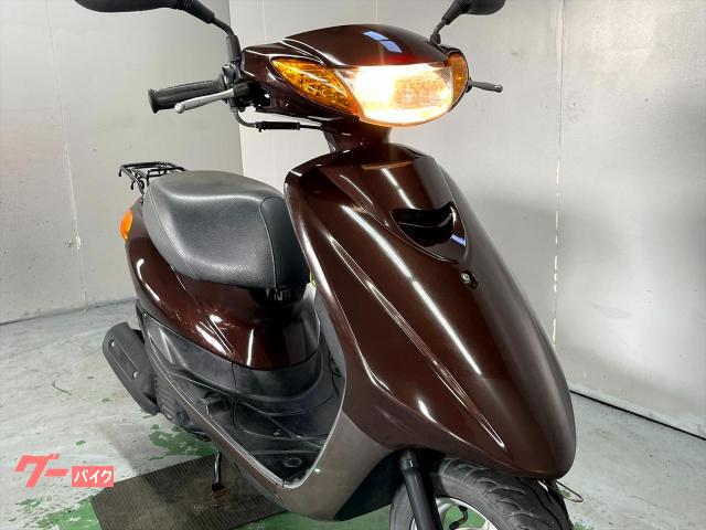 ヤマハ JOG SA36J 2015年モデル ジョグ インジェクション