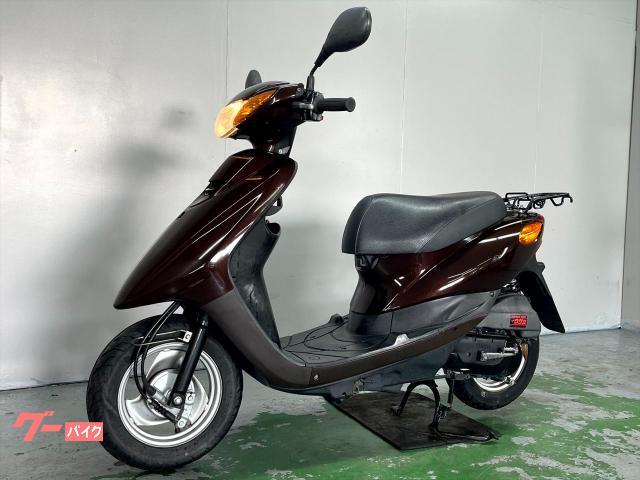 ヤマハ JOG SA36J 2015年モデル ジョグ インジェクション