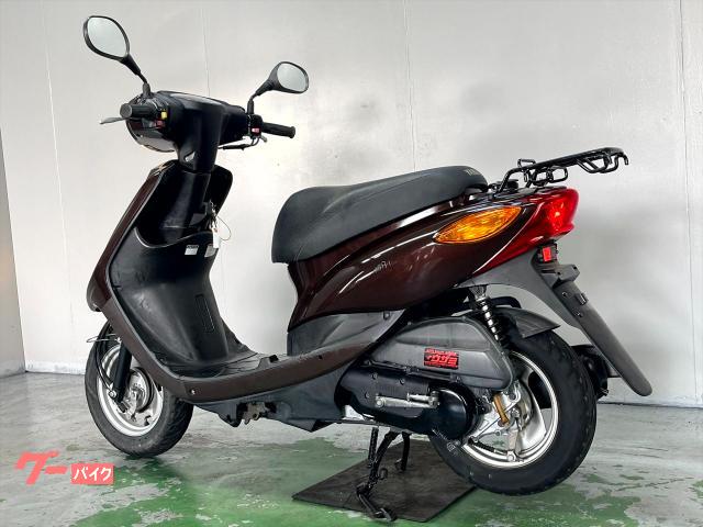 ヤマハ JOG SA36J 2015年モデル ジョグ インジェクション