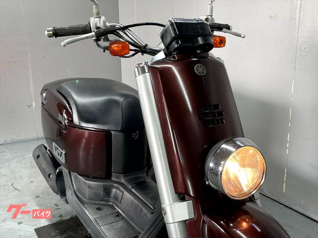 ヤマハ VOX SA31J 2009年モデル インジェクション ヤマハ VOX SA31J 2009年モデル インジェクション