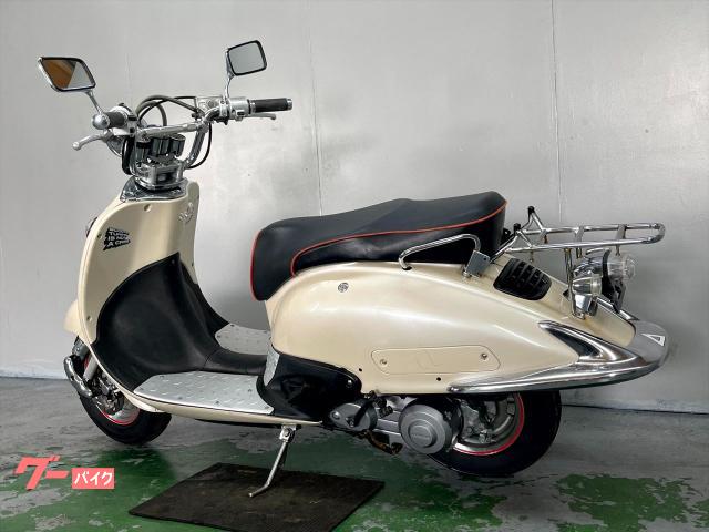 ホンダ ジョーカー90 HF09 1996年モデル パールホワイト ホンダ ジョーカー90 HF09 1996年モデル パールホワイト