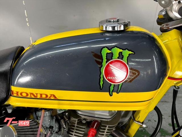 車両情報:ホンダ Ape | GARAGE−J イオ 武雄店 | 中古バイク・新車 車両情報:ホンダ Ape | GARAGE−J イオ 武雄店 | 中古バイク・新車