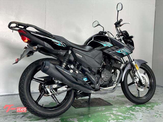 車両情報:ヤマハ FAZER125 | GARAGE−J イオ 武雄店 | 中古バイク