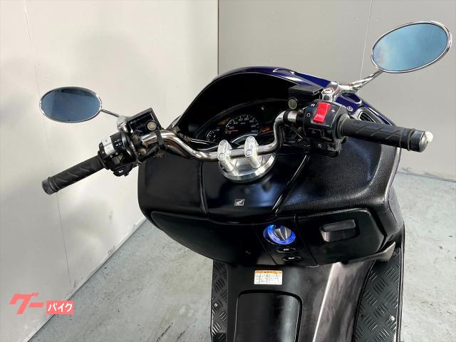 車両情報:ホンダ フォルツァ Z | GARAGE−J イオ 武雄店 | 中古バイク