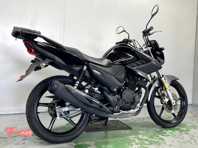 車両情報:ヤマハ FAZER125 | GARAGE−J イオ 武雄店 | 中古バイク