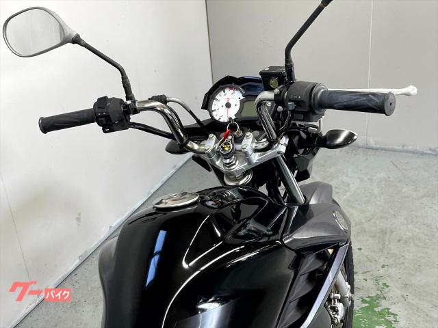 車両情報:ヤマハ FAZER125 | GARAGE−J イオ 武雄店 | 中古バイク 車両情報:ヤマハ FAZER125 | GARAGE−J イオ 武雄店 | 中古バイク