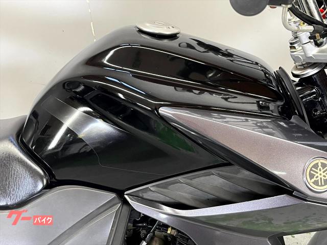 車両情報:ヤマハ FAZER125 | GARAGE−J イオ 武雄店 | 中古バイク