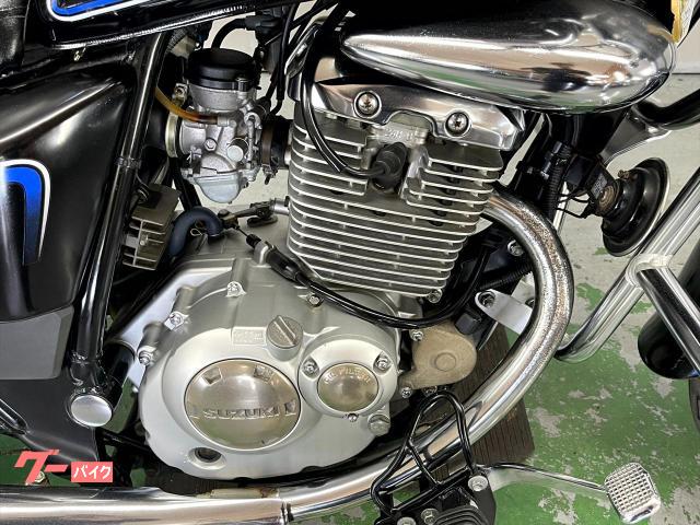 車両情報:スズキ GZ125HS | GARAGE−J イオ 武雄店 | 中古バイク・新車