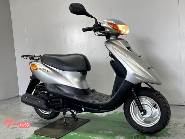 ヤマハ JOG SA36J 2013年モデル ノーマルコンディション