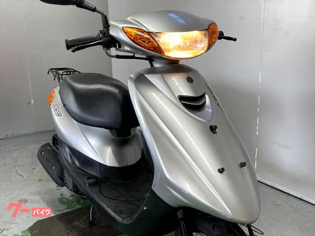 ヤマハ JOG SA36J 2013年モデル ノーマルコンディション