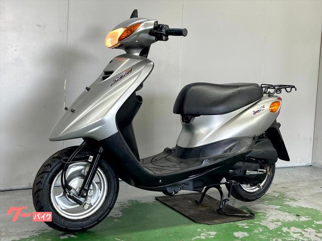 ヤマハ JOG SA36J 2013年モデル ノーマルコンディション
