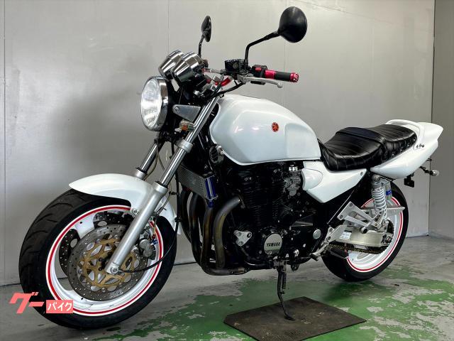 車両情報:ヤマハ XJR1200 | GARAGE−J イオ 武雄店 | 中古バイク・新車 車両情報:ヤマハ XJR1200 | GARAGE−J イオ 武雄店 | 中古バイク・新車