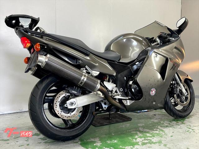 ホンダ CBR1100XX SC35 1998年モデル 逆車 フル