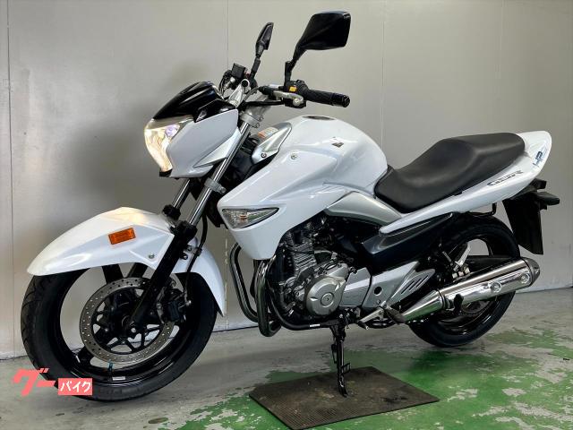 車両情報:スズキ GSR250 | GARAGE−J イオ 武雄店 | 中古バイク・新車