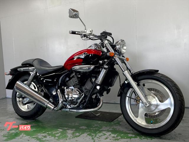 車両情報:カワサキ エリミネーター250V | GARAGE−J イオ 武雄店