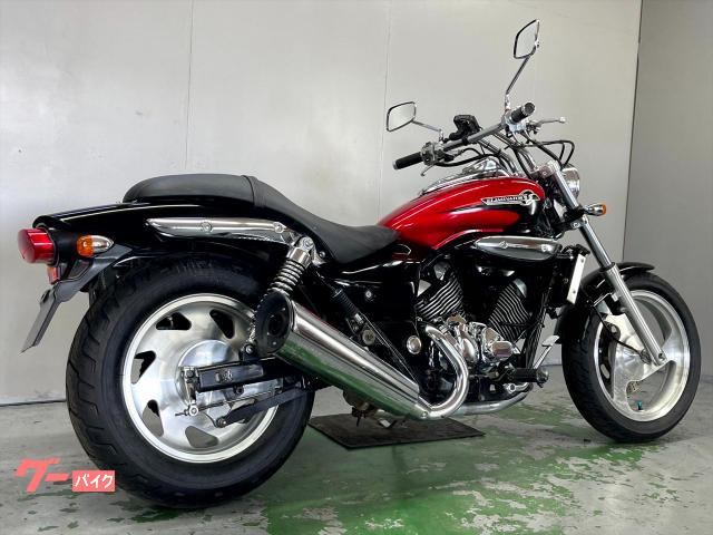 カワサキ エリミネーター250V VN250A 1999年モデル V