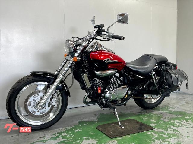 カワサキ エリミネーター250V VN250A 1999年モデル V カワサキ エリミネーター250V VN250A 1999年モデル V