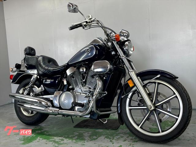 カワサキ バルカン1500 VNAA 1993年モデル 世界最大排気量 カワサキ バルカン1500 VNAA 1993年モデル 世界最大排気量