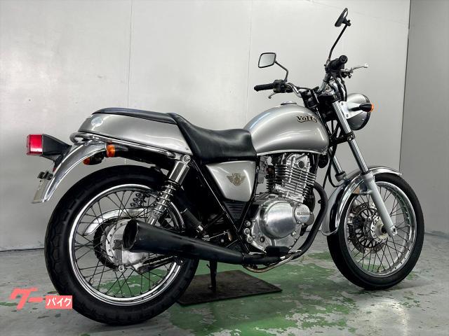 スズキ　ボルティ　Volty　NJ47A　実働 愛知 車両情報:スズキ ボルティー | GARAGE−J イオ 武雄店 | 中古バイク