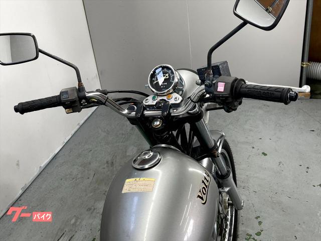 車両情報:スズキ ボルティー | GARAGE−J イオ 武雄店 | 中古バイク