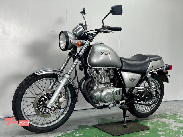 車両情報:スズキ ボルティー | GARAGE−J イオ 武雄店 | 中古バイク 車両情報:スズキ ボルティー | GARAGE−J イオ 武雄店 | 中古バイク