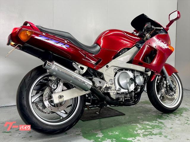 車両情報:カワサキ ZZ−R400 | GARAGE−J イオ 武雄店 | 中古バイク 車両情報:カワサキ ZZ−R400 | GARAGE−J イオ 武雄店 | 中古バイク