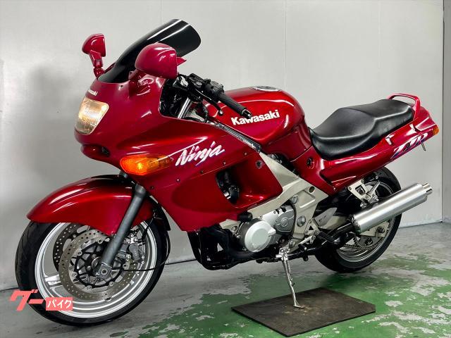 車両情報:カワサキ ZZ−R400 | GARAGE−J イオ 武雄店 | 中古バイク 車両情報:カワサキ ZZ−R400 | GARAGE−J イオ 武雄店 | 中古バイク