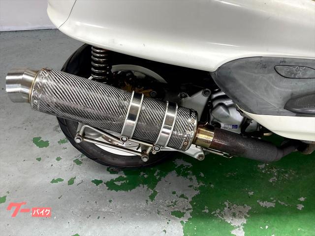 車両情報:ヤマハ マジェスティC | GARAGE−J イオ 武雄店 | 中古バイク