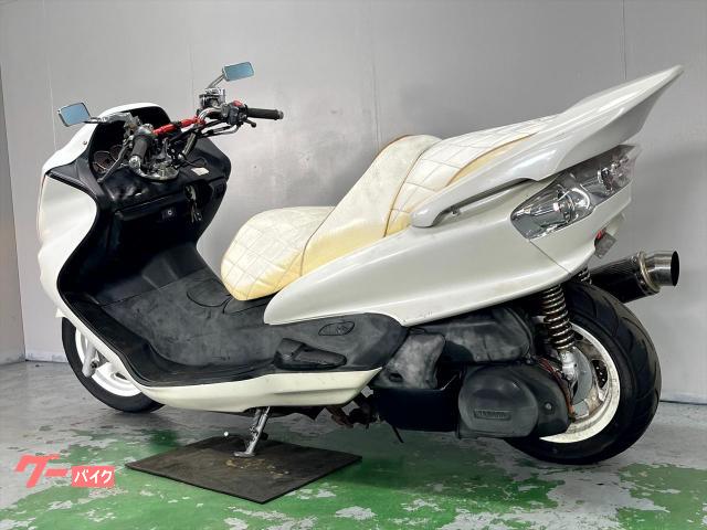 車両情報:ヤマハ マジェスティC | GARAGE−J イオ 武雄店 | 中古バイク 車両情報:ヤマハ マジェスティC | GARAGE−J イオ 武雄店 | 中古バイク