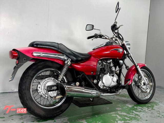車両情報:カワサキ エリミネーター125 | GARAGE−J イオ 武雄店 | 中古