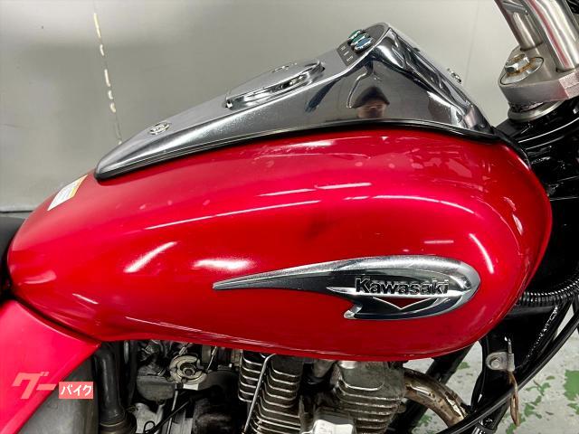 車両情報:カワサキ エリミネーター125 | GARAGE−J イオ 武雄店 | 中古