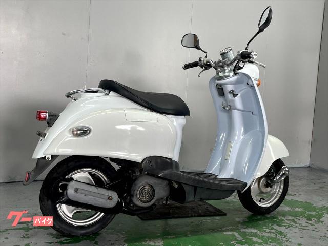 ヤマハ ビーノ 5AU 1997年モデル 2サイクル パワフル 原付 ヤマハ ビーノ 5AU 1997年モデル 2サイクル パワフル 原付