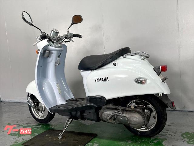 ヤマハ ビーノ 5AU 1997年モデル 2サイクル パワフル 原付