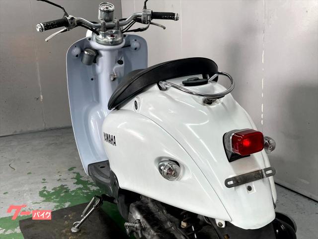 ヤマハ ビーノ 5AU 1997年モデル 2サイクル パワフル 原付 ヤマハ ビーノ 5AU 1997年モデル 2サイクル パワフル 原付
