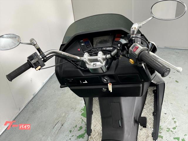 ホンダ フュージョン タイプX MF02 2006年モデル