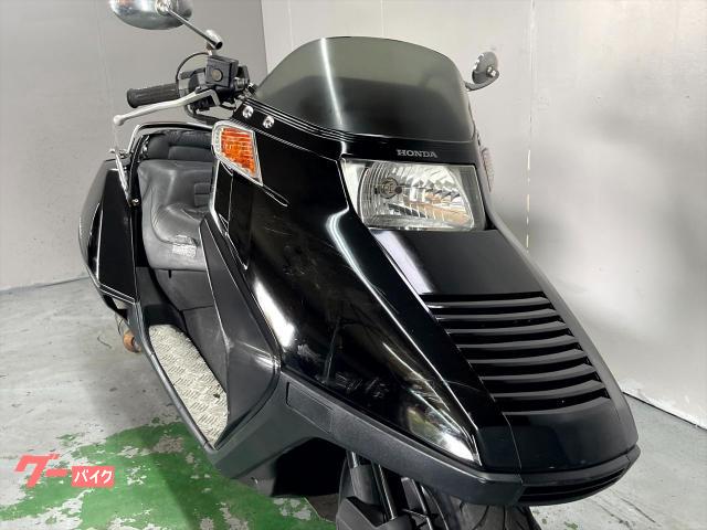 ホンダ フュージョン タイプX MF02 2006年モデル