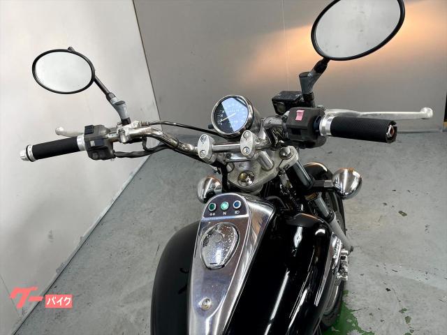 カワサキ エリミネーター125 BN125A 2002年モデル 原付二 カワサキ エリミネーター125 BN125A 2002年モデル 原付二