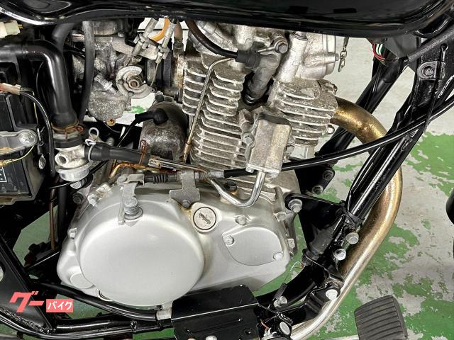 カワサキ エリミネーター125 BN125A 2002年モデル 原付二