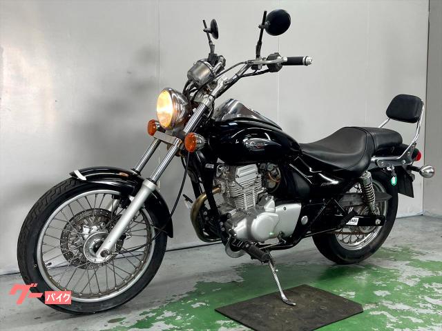 車両情報:カワサキ エリミネーター125 | GARAGE−J イオ 武雄店 | 中古