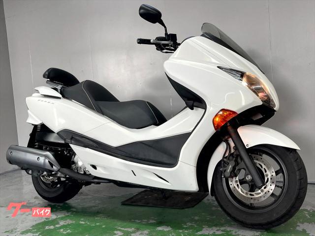 ホンダ フォルツァ・Z MF10 2011年モデル ノーマル