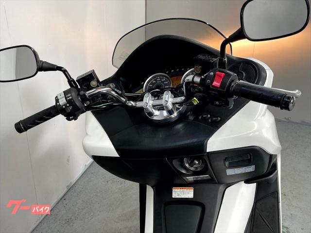 ホンダ フォルツァ・Z MF10 2011年モデル ノーマル